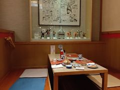 -小山日本料理(兴业太古汇店)