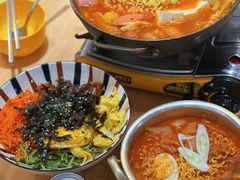 -Woolee韩食堂·韩式家庭料理
