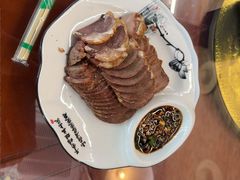 -遇见小院—虹鳟鱼•农家菜(怀柔店)