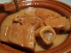 -来菜·湖北头牌藕汤(武商MALL众圆店)