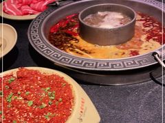 -晓宇重庆火锅(龙首店)
