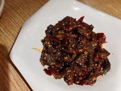 -李子坝梁山鸡(北碚万达五鸡哥店)