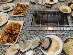 -震海贝烤贝·民俗特色店(延吉总店)
