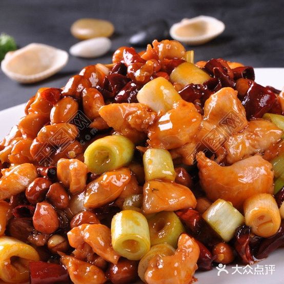 成都小巷麻婆豆腐(万家新城店)