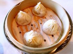 -金轩中餐厅 Jin Xuan(浦东丽思卡尔顿酒店)