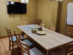 -白兔子密室(长寿路店)