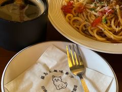 -猫岛主趣味餐厅(鼓浪屿店)
