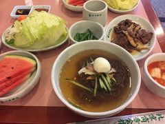 -山水甲山(右安门店)