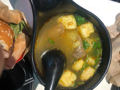 -小杨生煎(龙之梦购物中心店)