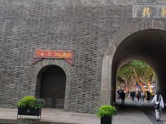 -鼓楼(西湖风景名胜区)