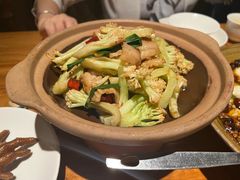 -巴蜀风·地道川菜(总店)