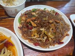 -卢庄(江汉路店)