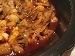-虾吃虾涮.虾火锅.肉蟹煲(步步高梅溪新天地店)