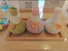 -LANN I 蘭·泰式古法按摩(上海湖滨道店)