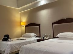 -重庆长寿碧桂园凤悦凤凰酒店