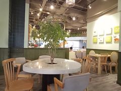大堂-仙踪林(惠润广场店)