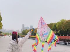 -汉江湾体育公园