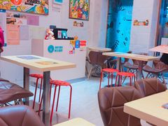 -甜心妈妈·榴莲星级糖水(北京路总店)