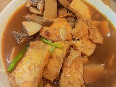 -吕氏疙瘩汤·海鲜新鲁菜(凯德mall新都心店)