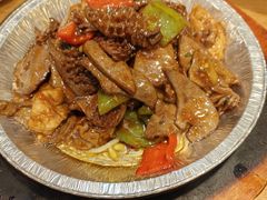 -小土豆北方菜馆(方庄店)