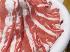 -曲氏老北京铜锅涮肉•火锅(不老街店)