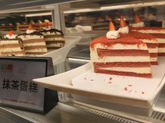 -千滋百味自助海鲜烤肉(布吉景华店)