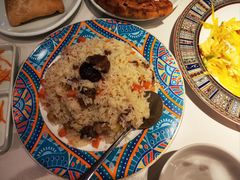 -阿里疆Alijiang·丝路美食·异域风情·清真(长楹天街店)