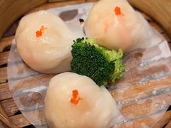 -岭南小生·粤港点心(华新旗舰店)