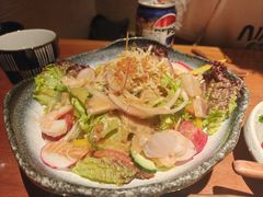 -千代武日本料理(开发区店)