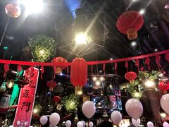 -胡桃里乐队酒馆(鎏嘉码头店)