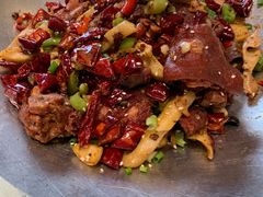 -鑫巴蜀小镇 · 水煮鱼专研店(玉桥店)