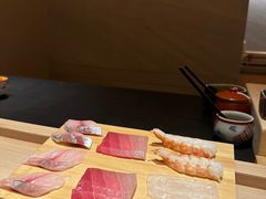 -鮨一日本料理旗舰店(总店)
