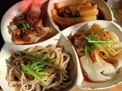 -福茂源横山铁锅羊肉(牡丹园店)