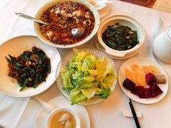 -谢先生酒店·椒宴集(沙湖店)