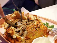 -阿娜尔·新疆菜(宜家荟聚中心店)