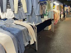 -吴山路夜市