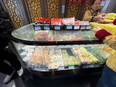 -功德林(南京西路店)