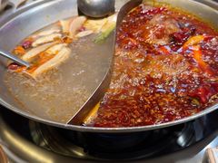 -江北北火锅馆·公路夜市(魏公村店)