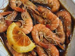-醉壹号海鲜大排档·老厦门特色菜(厦门美食地标店)