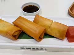 -蔡澜点心·粤菜(月星环球港店)