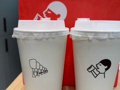 -喜茶(上海打浦桥日月光店)