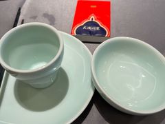 -天成·川菜家宴(海港城店)