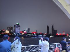 -武汉两江游览·夜游长江(汉口粤汉码头)