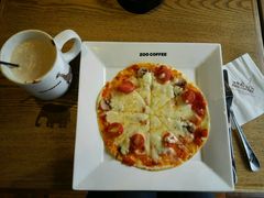 -ZOO COFFEE 动物园咖啡(亦庄店)