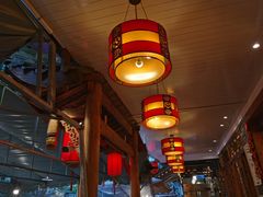 -镇江龙·火锅串串(武侯祠店)