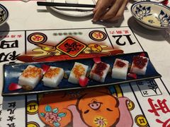 -长安大牌档之西安博物院文化餐厅(中贸店)