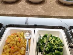 -素满香·素食自助餐厅(直营·大兴街店)