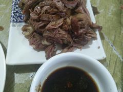 -保定驴肉火烧(吉祥店)