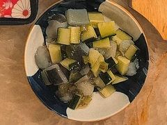 芥末章鱼-桃屋日本料理(清华科技园店)