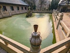 -青岛崂山太清宫